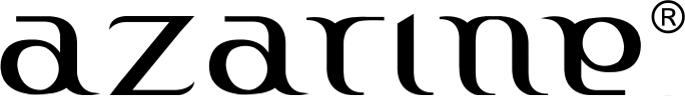 Azarine logo