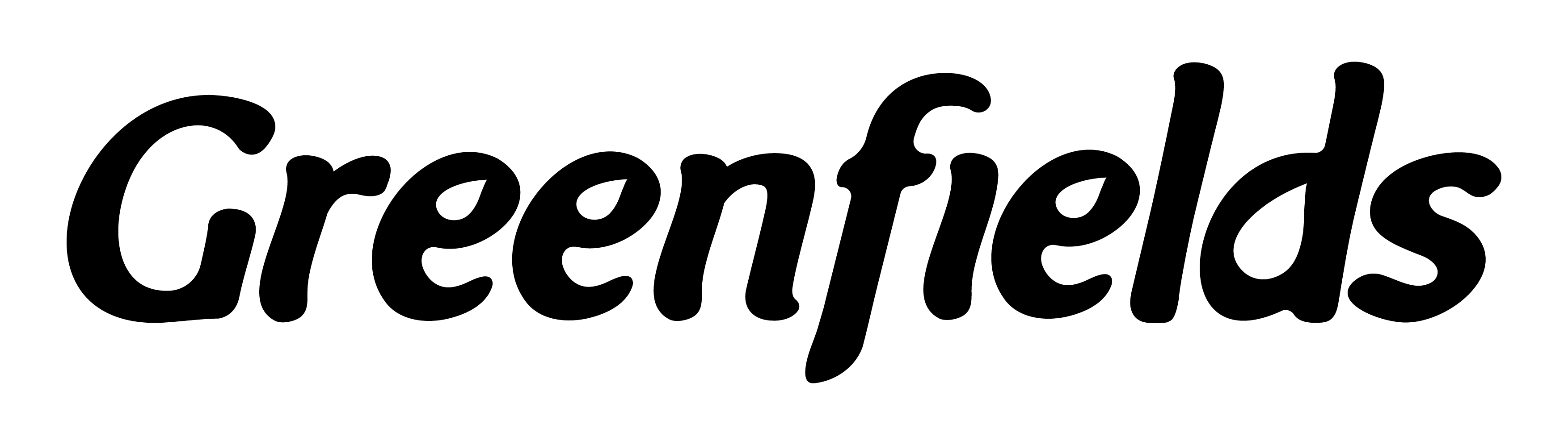 Greenfields logo