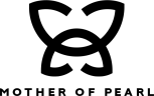 Mother of Pearl logo